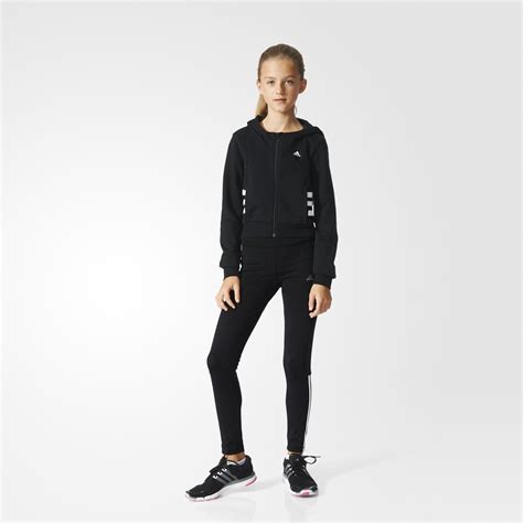 adidas legging sale kids